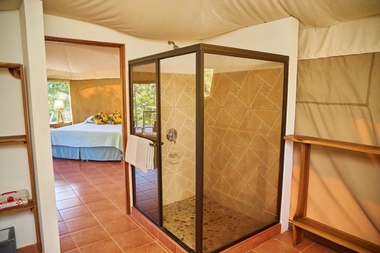 ウビタ Manoas Bed & Breakfast エクステリア 写真